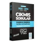 Benim Hocam Yayıncılık - 2009-2021 YKS 1. Oturum Son 7 Yıl Tıpkı Basım Fasikül Fasikül Çıkmış Sorular