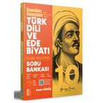 Benim Hocam Yayınları 10. Sınıf Türk Dili ve Edebiyatı Konu Anlatımlı Soru Bankası