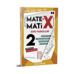Benim Hocam Yayınları 2019 KPSS ALES DGS TYT Matematix Soru Fasikülleri-2