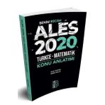 Benim Hocam Yayınları 2020 ALES Türkçe Matematik Konu Anlatımı