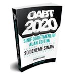 Benim Hocam Yayınları 2020 ÖABT Sınıf Öğretmenliği Alan Eğitimi Tamamı Çözümlü 20 Fasikül Deneme