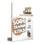 Benim Hocam Yayınları 2022 Ayt Tarih Konu Özetli ve Tamamı Çözümlü Soru Tahmin Kitabı