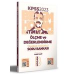 Benim Hocam Yayınları - 2023 KPSS Eğitim Bilimleri Ölçme ve Değerlendirme Tamamı Çözümlü Soru