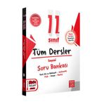 Benim Hocam Yayınları - 2024 11. Sınıf Sayısal Tüm Dersler Soru Bankası