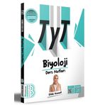 Benim Hocam Yayınları - 2024 TYT Biyoloji Video Destekli Konu Anlatımı
