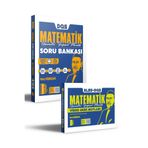 Benim Hocam Yayınları 2026 ALES DGS Matematik Video Ders Notları ve DGS Matematik Geometri Sayısal Mantık Soru Bankası