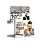 Benim Hocam Yayınları 2026 KPSS AGS Haritalarla Tarih ve Coğrafya Konu Anlatımı Seti Benim Hocam Yayınları