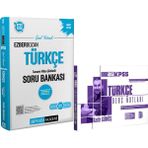 Benim Hocam Yayınları 2026 Kpss Genel Yetenek Genel Kültür Ezberbozan Türkçe Çözümlü Soru - 2026 Kpss Türkçe Ders Notları