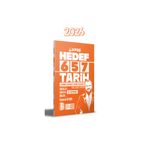 Benim Hocam Yayınları 2026 Kpss Hedef 657 Tarih Tamamı Çözümlü Branş Denemesi