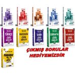 Benim Hocam Yayınları 2026 Kpss Lisans Benim Hocam Soru Bankası ve Paragraf Seti+Çıkmış Sorular Hediyemizdir - 2025202600654