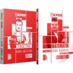 Benim Hocam Yayınları 2026 Kpss Matematik Konu Anlatımı - 2026 Kpss Matematik Tamamı Çözümlü Soru Bankası