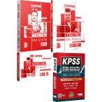 Benim Hocam Yayınları 2026 Kpss Matematik Konu Anlatımı Soru Bankası Ders Notları - Lise Önlisans Konu Ant. Soru