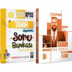Benim Hocam Yayınları 2026 Kpss Tarih Algoritma Soru Bankası Çözümlü - 2026 Kpss Tarih Tamamı Çözümlü Soru Bankası