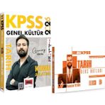 Benim Hocam Yayınları 2026 Kpss Tarih Konu Anlatımı (Günay Göktaş) - 2026 Kpss Tarih Ders Notları