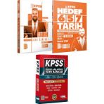 Benim Hocam Yayınları 2026 Kpss Tarih Soru Hedef 657 Tarih 18 Deneme - Lise Önlisans Konu Ant. Soru