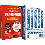 Benim Hocam Yayınları 2026 Kpss Tüm Dersler Tamamı Çözümlü Soru Bankası - 2026 Kpss Ezberbozan Problemler Çözümlü Soru