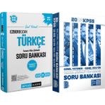 Benim Hocam Yayınları 2026 Kpss Tüm Dersler Tamamı Çözümlü Soru Bankası - 2026 Kpss Ezberbozan Türkçe Çözümlü Soru