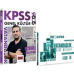 Benim Hocam Yayınları 2026 Kpss Vatandaşlık Konu Anlatımı (Özgür Özkınık) - 2026 Kpss Vatandaşlık Ders Notları