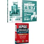 Benim Hocam Yayınları 2026 Kpss Vatandaşlık Soru Hedef 657 Vatandaşlık 18 Deneme - Lise Önlisans Konu Ant. Soru