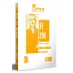 Benim Hocam Yayınları 2026 Tyt Fizik Video Çözümlü Soru Bankası