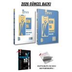 Benim Hocam Yayınları 2026 TYT Kimya Ders Notları ve Video Çözümlü Soru Bankası Benim Hocam ve Deneme HEDİYE