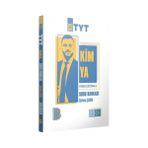 Benim Hocam Yayınları 2026 TYT Kimya Soru Bankası