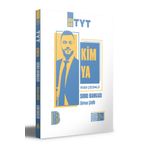 Benim Hocam Yayınları 2026 Tyt Kimya Tamamı Video Çözümlü Soru Bankası