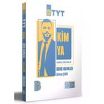 Benim Hocam Yayınları 2026 TYT Kimya Video Çözümlü Soru Bankası