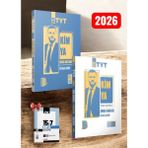 Benim Hocam Yayınları 2026 TYT Kimya Video Destekli Ders Notları ve Soru Bankası Seti Üniversite Hazırlık