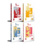 Benim Hocam Yayınları 2026 TYT Matematik - Fizik - Kimya - Biyoloji Soru Bankası Seti Benim Hocam Yayınları