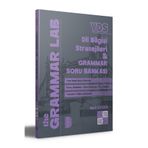 Benim Hocam Yayınları 2026 YDS Dil Bilgisi Stratejileri ve Grammar Soru Bankası Benim Hocam Yayınları