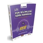 Benim Hocam Yayınları 8. Sınıf Fen Bilimleri Soru Bankası