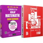 Benim Hocam Yayınları Ags Kpss Ales Dgs Kolay Matematik Soru Bankası - 2026 Kpss Matematik Konu Anlatımı