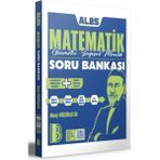 Benim Hocam Yayınları Ales Matematik Geometri Sayısal Mantık Soru Bankası Sınav Bilgisi ve Kitap Türü