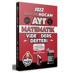 Benim Hocam Yayınları AYT Matematik Video Ders Defteri