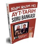 Benim Hocam Yayınları AYT Tarih Soru Bankası