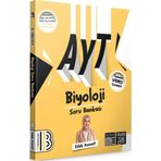 Benim Hocam Yayınları Benim Hocam 2023 Ayt Biyoloji Video Destekli Konu ve Soru Bankası Seti