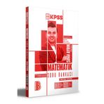 Benim Hocam Yayınları Kpss Matematik Soru Bankası 2026