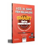 Benim Hocam Yayınları LGS 8. Sınıf Fen Bilimleri Smart Deneme Sınavları