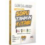 Benim Hocam Yayınları LGS 8. Sınıf Sözel Bölüm Konu Özetli Soru Tahmin Kitabı