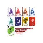 Benim Hocam Yayınları LİSANS KPSS BENİM HOCAM SORU BANKASI VE PEGEM DENEME FULL SET+2 ADET HEDİYE 2026