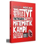 Benim Hocam Yayınları TYT 7 Günde Matematik Kampı