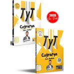 Benim Hocam Yayınları TYT Coğrafya Video Destekli Konu Anlatım Seti 2025 Üniversite Hazırlık Ciltsiz