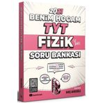 Benim Hocam Yayınları TYT Fizik Soru Bankası