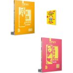 Benim Hocam Yayınları Tyt Fizik ve Biyoloji Ders Notları + Planlama Defteri
