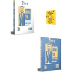 Benim Hocam Yayınları Tyt Kimya Video Çözümlü Soru Bankası ve Ders Notları + Planlama Defteri