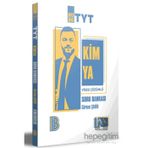 Benim Hocam Yayınları Tyt Kimya Video Çözümlü Soru Bankası
