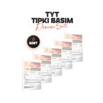 Benim Hocam Yayınları TYT Tıpkı Basım 5 Adet Deneme SETİ (2021-2022-2023-2024-2025 TARİHLERİNDE ÇIKMIŞ SORULAR )