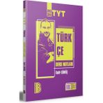 Benim Hocam Yayınları TYT Türkçe Ders Notları Üniversite Hazırlık 256 Sayfa Kadir Gümüş