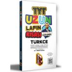 Benim Hocam Yayınları TYT Uzun Lafın Kısası Türkçe Özet